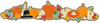 Thanksgiving Border