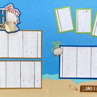 PKC EXCLUSIVE The Beach is Calling - 2020