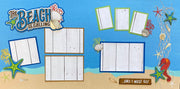 PKC EXCLUSIVE The Beach is Calling - 2020