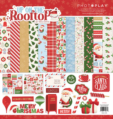 PhotoPlay- Up On The Collection Pack *LAST CHANCE*