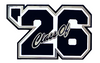 Varsity Patches