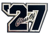 Varsity Patches