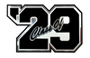 Varsity Patches