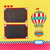 *Companion Page* We Love the Mouse - PRE-ORDER & RIGHT SIDE ONLY!