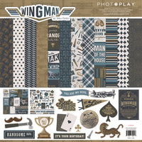 PhotoPlay- Wingman Collection Pack *LAST CHANCE*