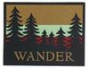 *Exclusive Collaboration* Carta Bella Paper Co. x Paper Wizard - National Parks 2 PRE-ORDER!