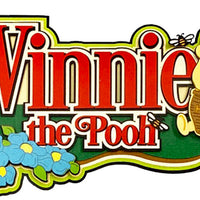 Winnie the Pooh Title