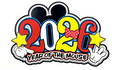 Year of the Mouse