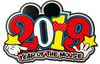 Year of the Mouse