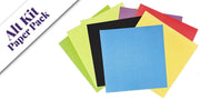 PKC Alt Kit Paper Pack