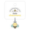 Doodlebug Design - Bee Happy Collection - Bitty Bee Little Charmer