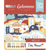 *VALUE PACK* Echo Park- Baby On Board It's A Boy #1