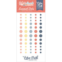 *VALUE PACK* Echo Park- Baby On Board It's A Girl #1