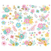 Simple Stories- Crafty Things- Floral Bits *LAST CHANCE*