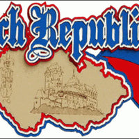 Czech Republic - LAST CHANCE!