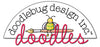 Doodlebug Design Promo Title