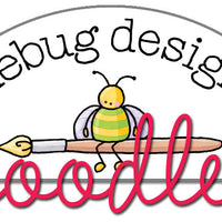 Doodlebug Design Promo Title