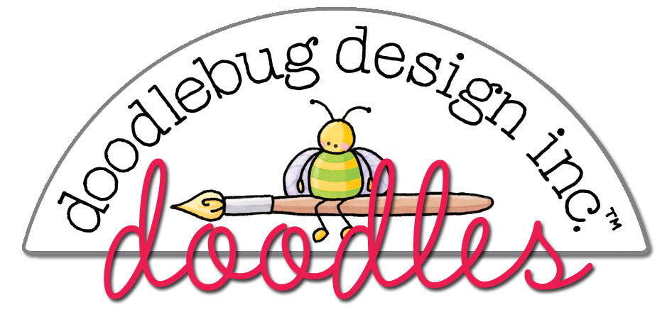 Doodlebug Design Promo Title