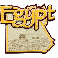 Egypt - LAST CHANCE!