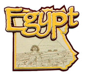 Egypt - LAST CHANCE!