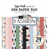 *VALUE PACK* Echo Park - Fashion #4
