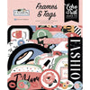 *VALUE PACK* Echo Park - Fashion #4
