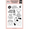 *VALUE PACK* Echo Park - Fashion #4