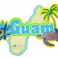 Guam - LAST CHANCE!