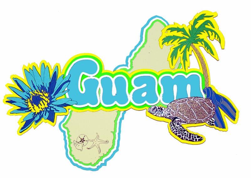 Guam - LAST CHANCE!