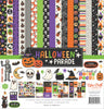 PW PLAYDATE -  Halloween Parade PRESALE! - Paper Wizard and Echo Park