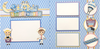 *Page Kit* Small World - LAST CHANCE!