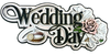Wedding Day Title