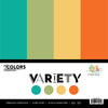 Salt & Sea Cardstock Variety Pack - Photoplay Paper