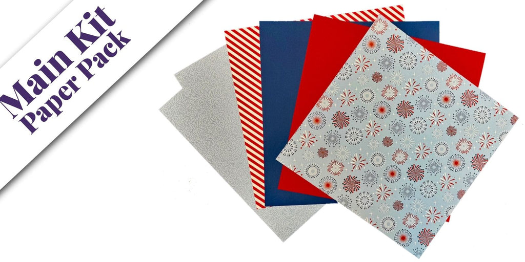 PKC Main Kit Paper Pack
