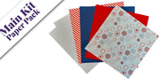 PKC Main Kit Paper Pack