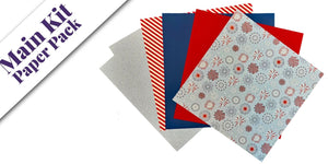 PKC Main Kit Paper Pack