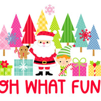 OH WHAT FUN! DOODLEBUG PLAYDATE PRE-SALE