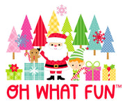 OH WHAT FUN! DOODLEBUG PLAYDATE PRE-SALE