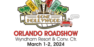 2024 Florida Roadshow - Electrify your table!