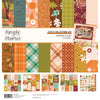 Simple Stories - Pumpkins & Plaid Collection - 12 x 12 Collection Kit