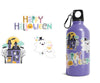 Doodlebug - Sweet and Spooky - Sticker Doodles - Happy Halloween