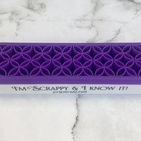 NEW! I'm Scrappy & I Know It! Tool Caddy in 3 colors