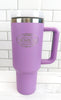 RMSS Tumblers  PRE-ORDER
