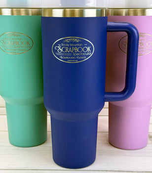 RMSS Tumblers  PRE-ORDER
