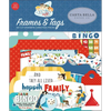 *VALUE PACK* Family Fun Ephemeras(2) - LAST CHANCE!