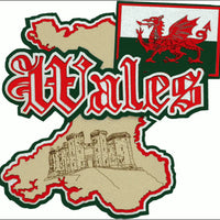 Wales - LAST CHANCE!