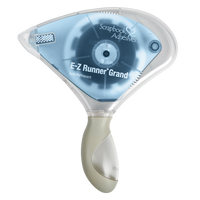E-Z Runner Grand Permanent Dots Refillable Dispenser
