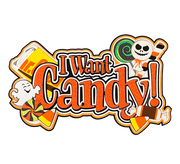 I Want Candy Title