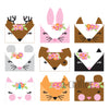 i-crafter Animalopes Die Set - LAST CHANCE!