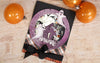 i-crafter Tunnel Card Halloween Insert Die Set - - LAST CALL!